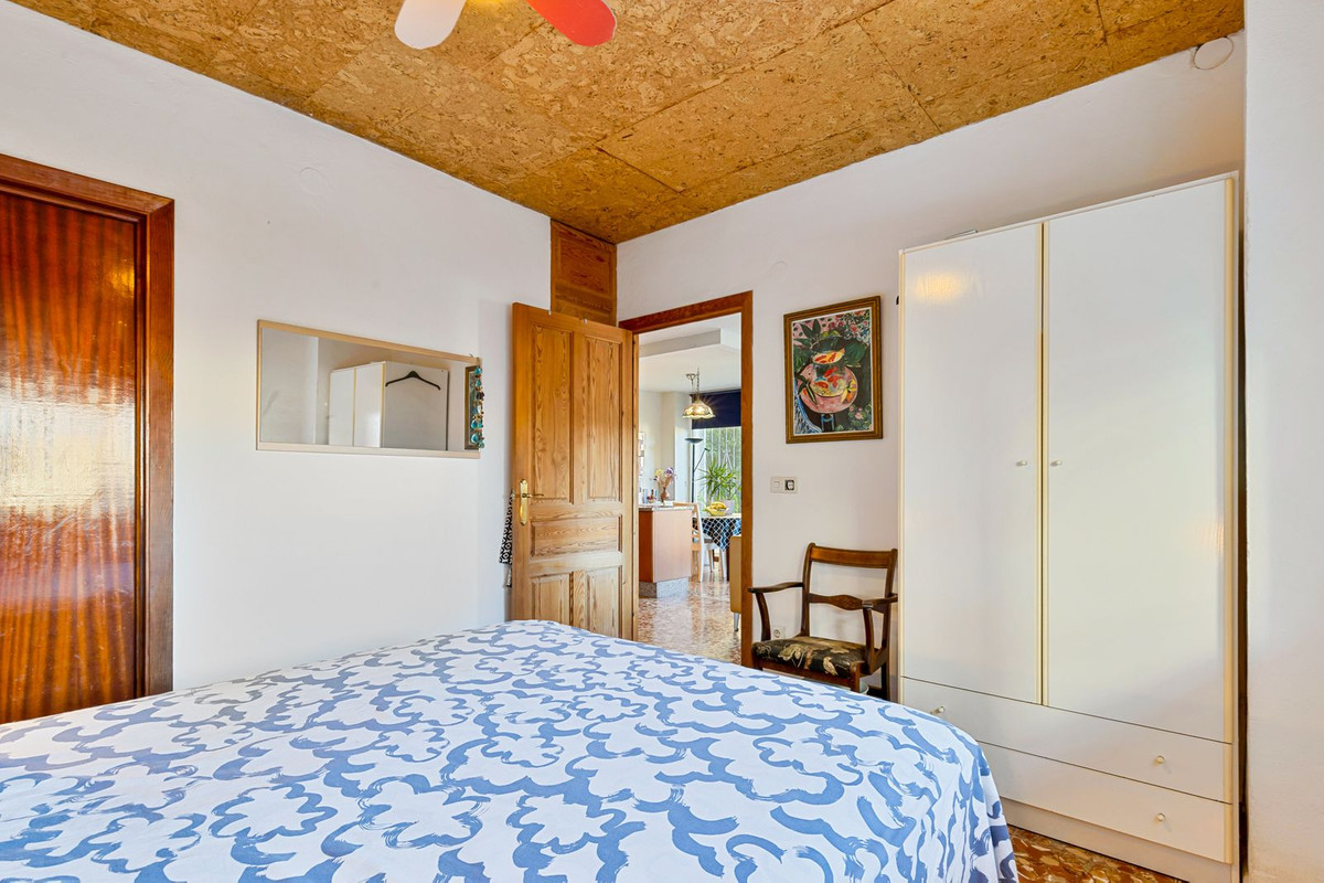 Apartment for sale in Fuengirola