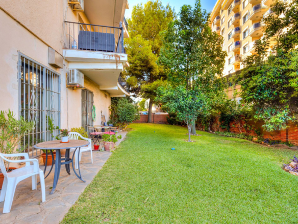 Apartment for sale in Fuengirola