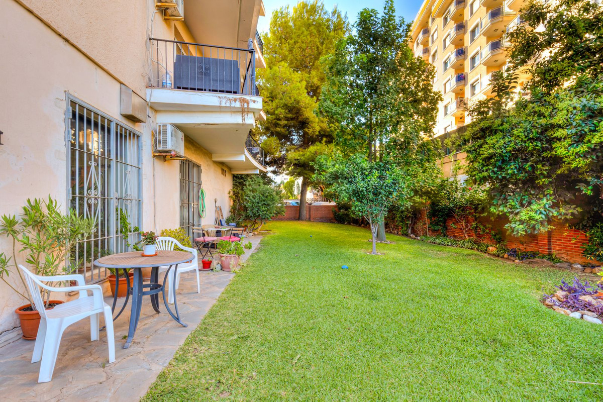 Apartment for sale in Fuengirola