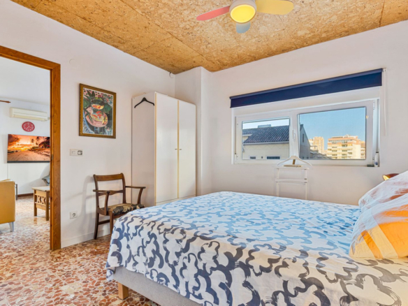 Apartment for sale in Fuengirola