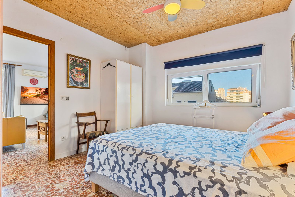 Apartment for sale in Fuengirola