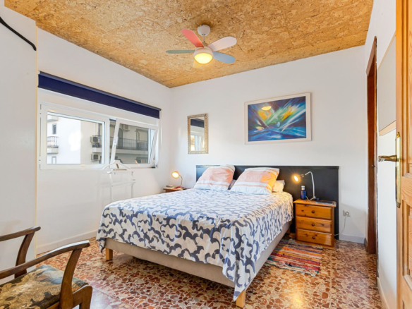 Apartment for sale in Fuengirola