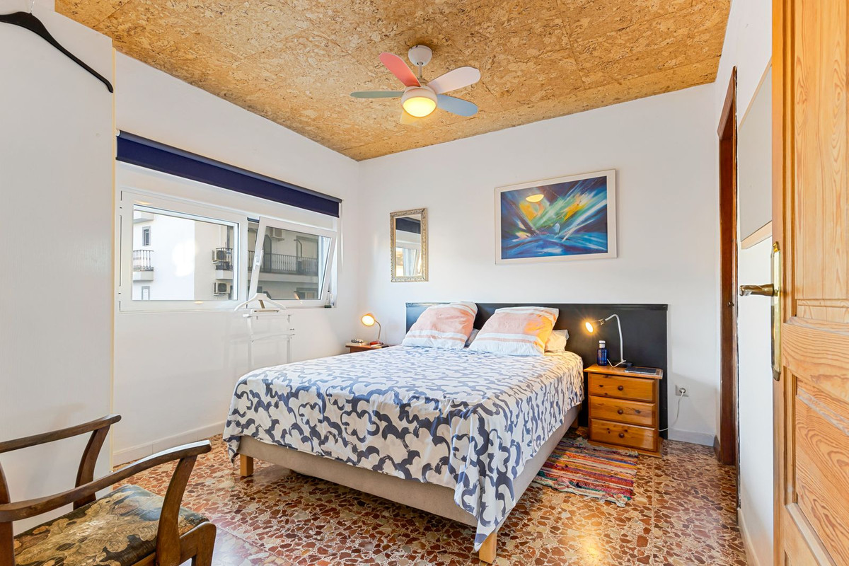 Apartment for sale in Fuengirola