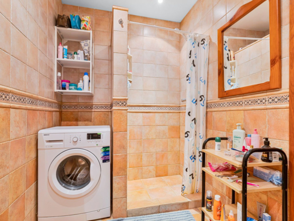 Apartment for sale in Fuengirola