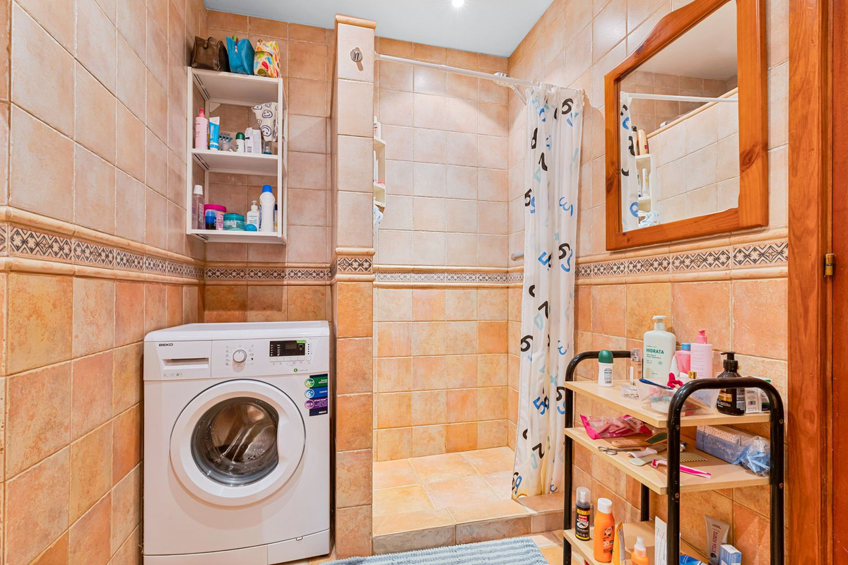 Apartment for sale in Fuengirola