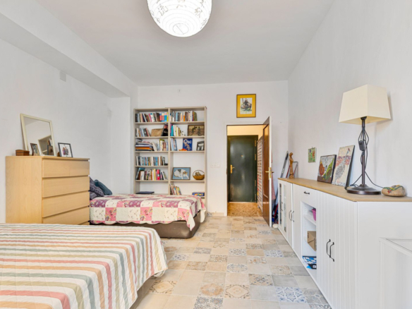 Apartment for sale in Fuengirola