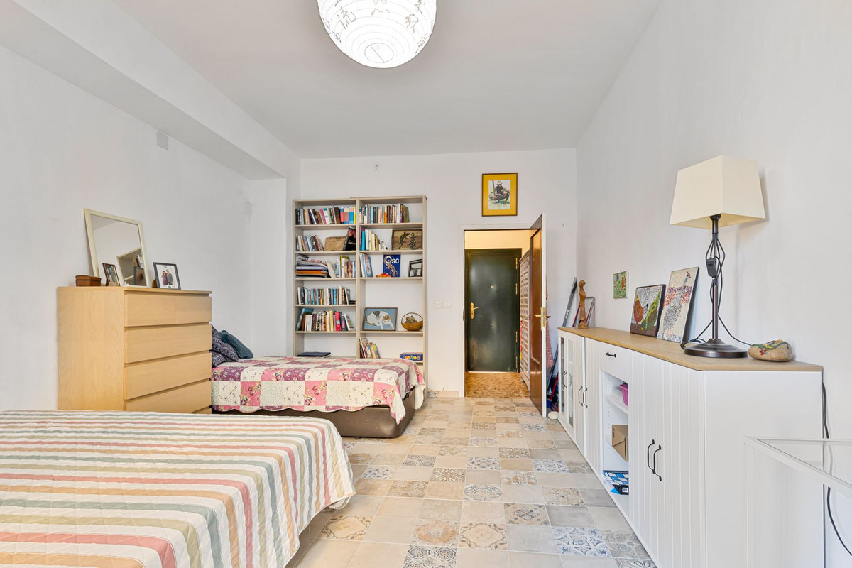 Apartment for sale in Fuengirola