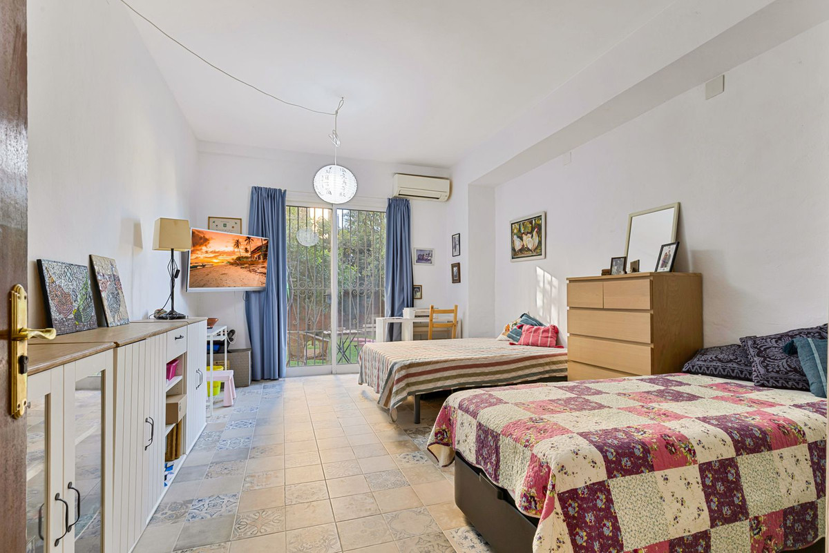 Apartment for sale in Fuengirola