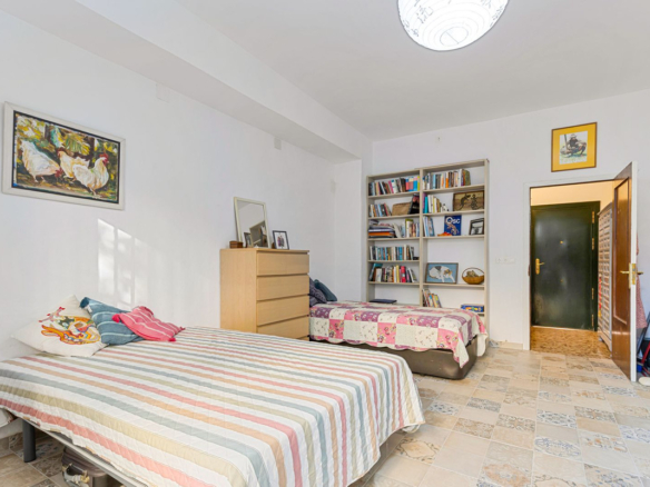 Apartment for sale in Fuengirola