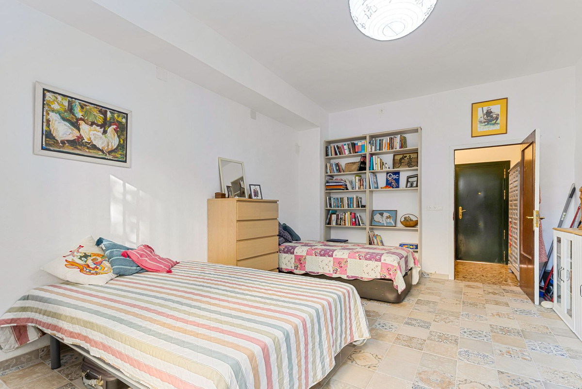 Apartment for sale in Fuengirola