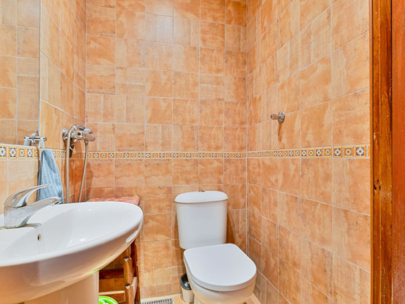 Apartment for sale in Fuengirola