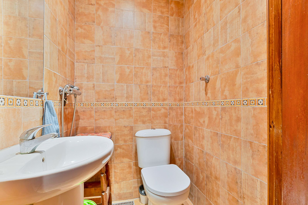 Apartment for sale in Fuengirola