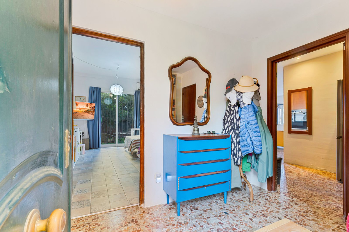 Apartment for sale in Fuengirola