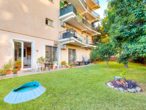 Apartment for sale in Fuengirola