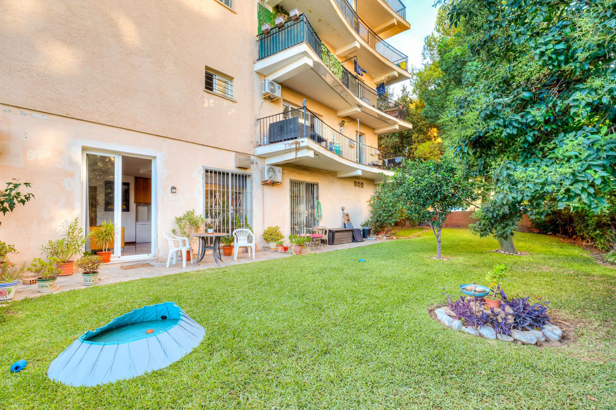 Apartment for sale in Fuengirola