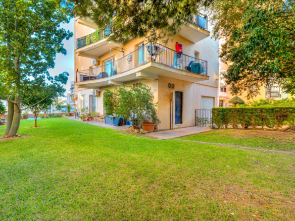 Apartment for sale in Fuengirola