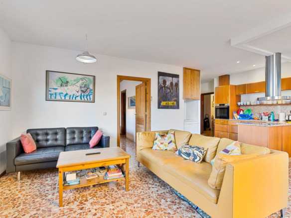 Apartment for sale in Fuengirola
