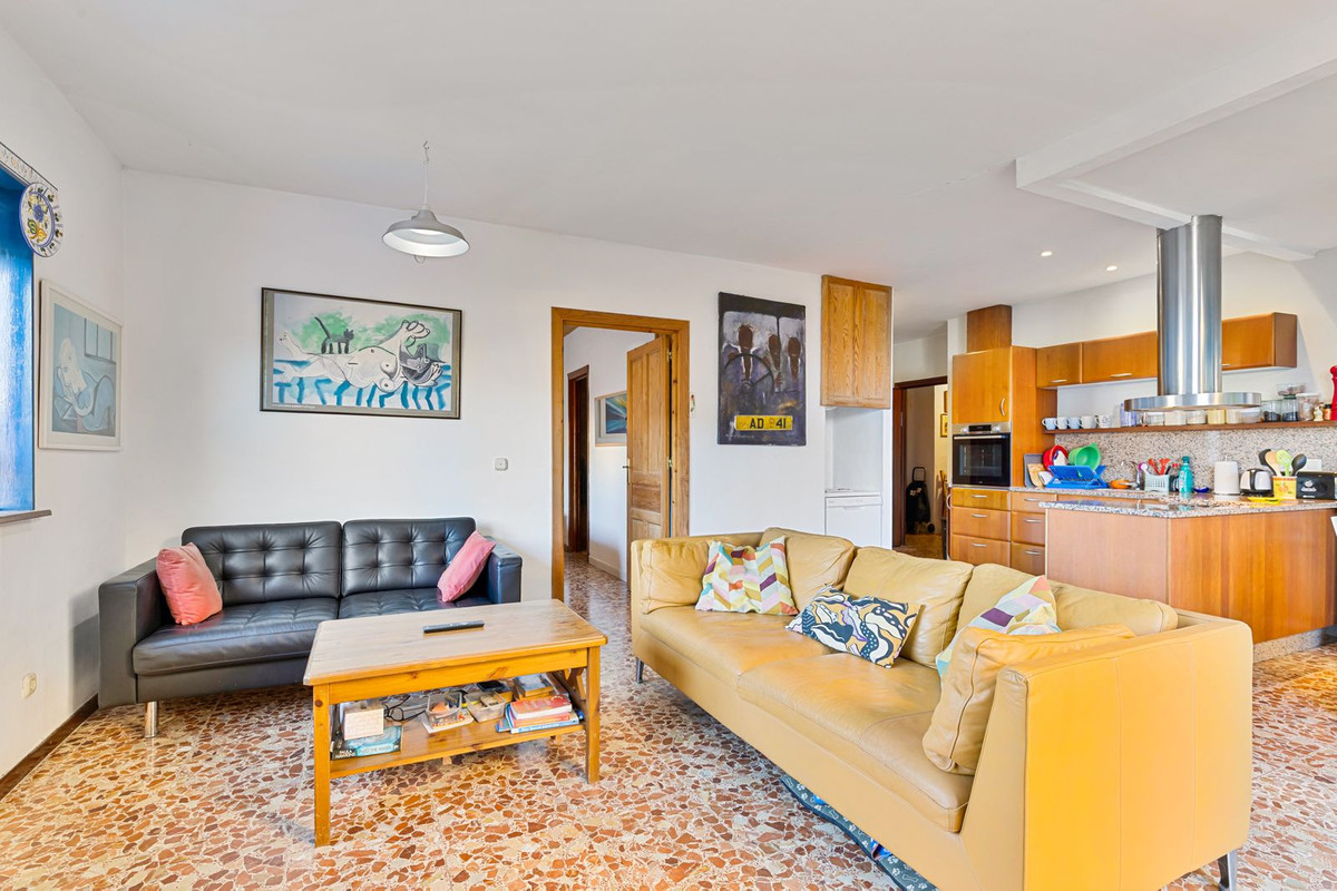Apartment for sale in Fuengirola