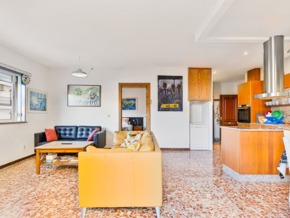 Apartment for sale in Fuengirola