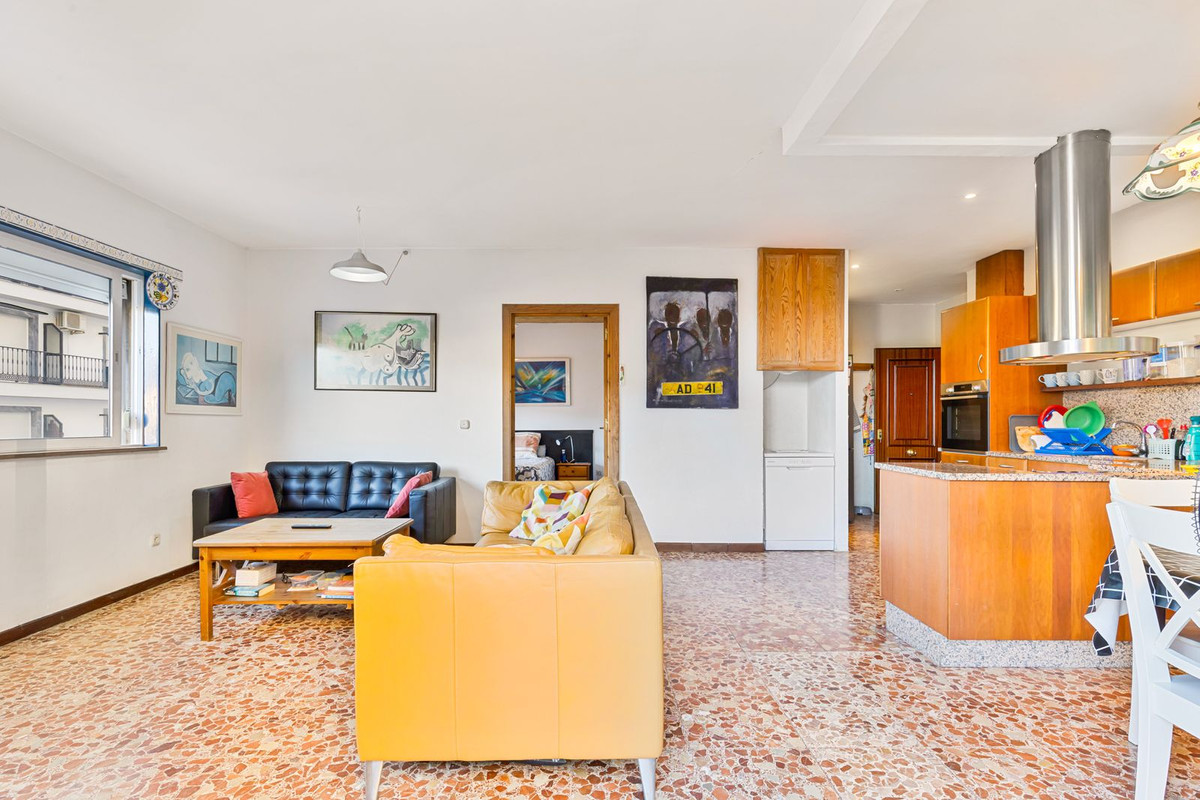 Apartment for sale in Fuengirola