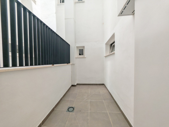 Apartment for sale in Fuengirola