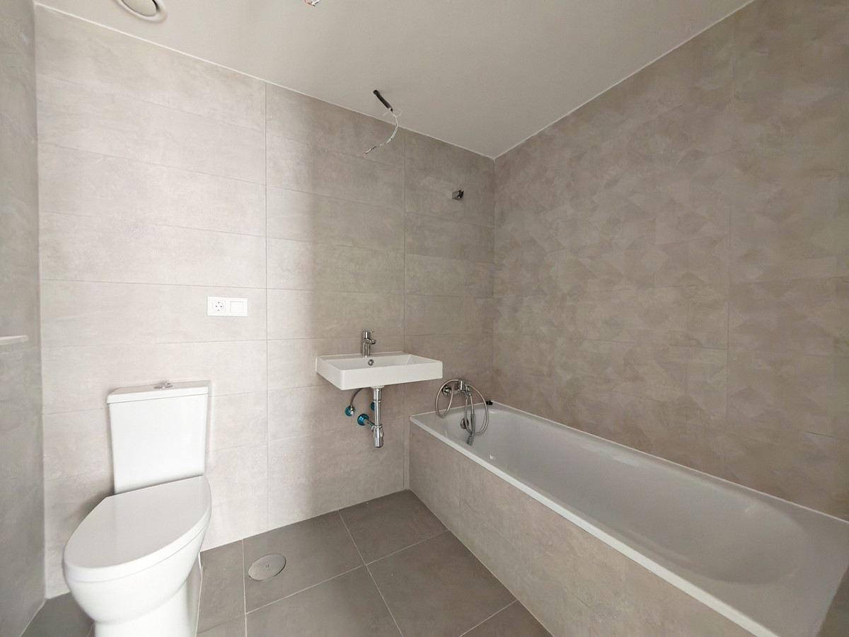 Apartment for sale in Fuengirola