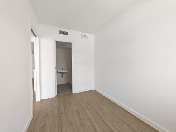 Apartment for sale in Fuengirola