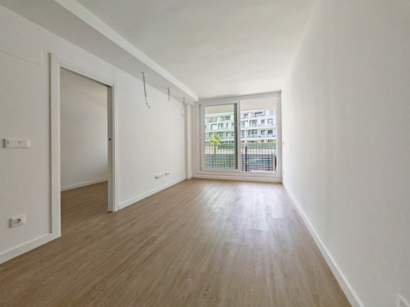 Apartment for sale in Fuengirola