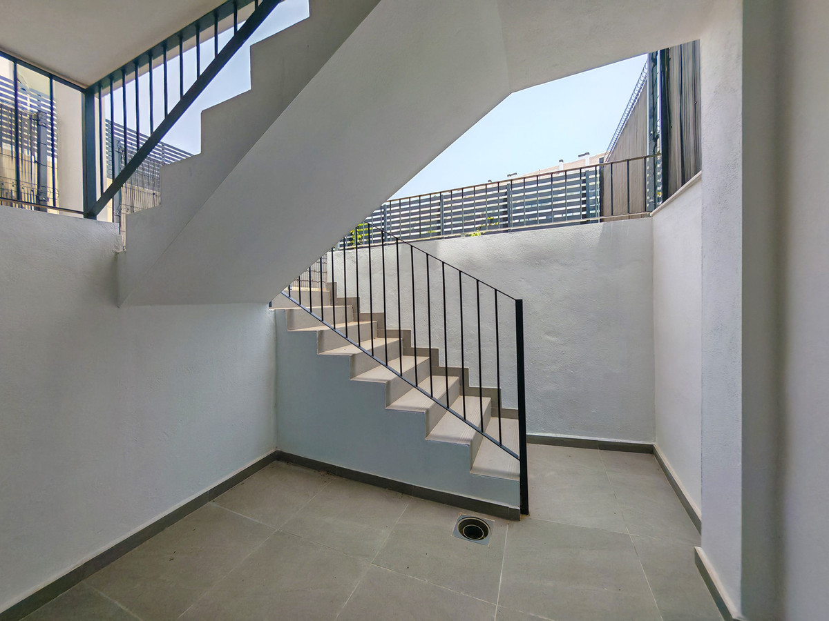 Apartment for sale in Fuengirola