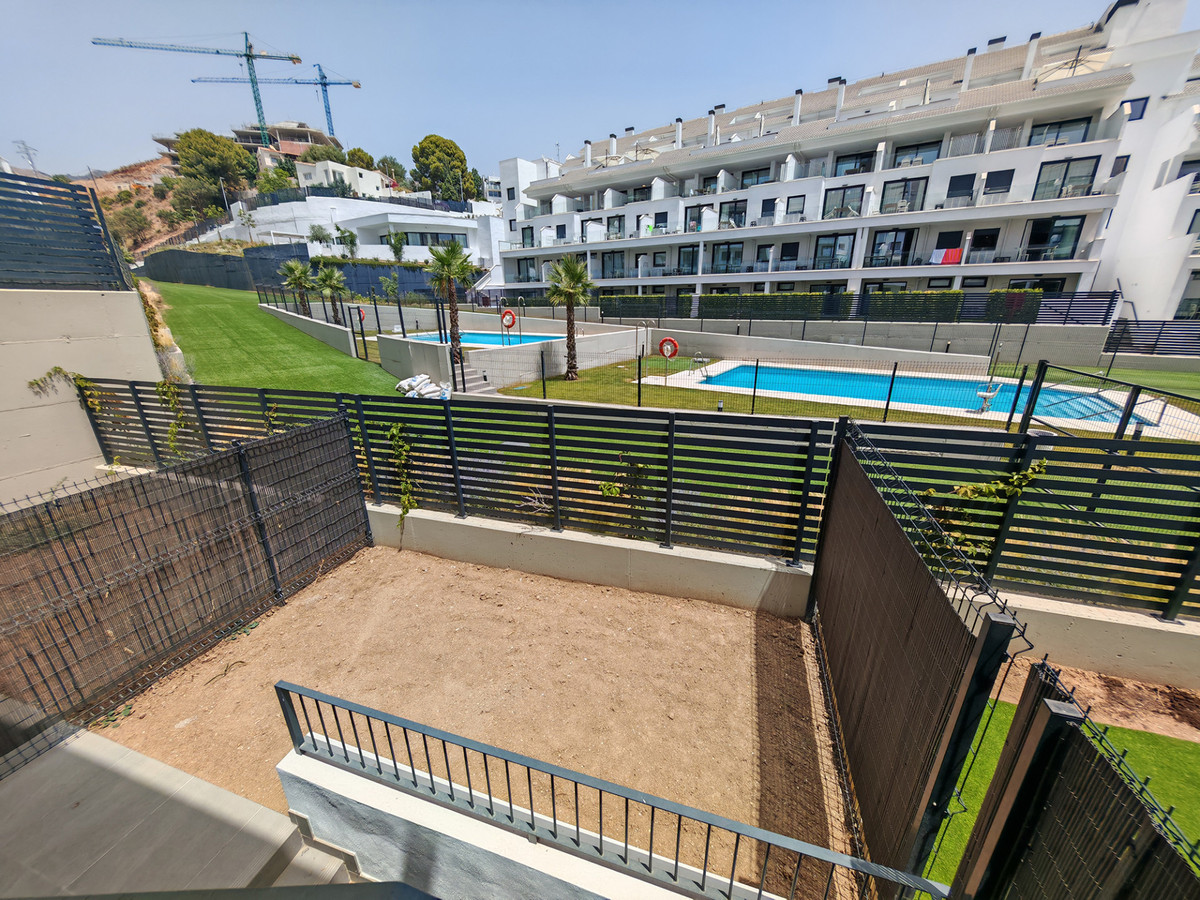 Apartment for sale in Fuengirola