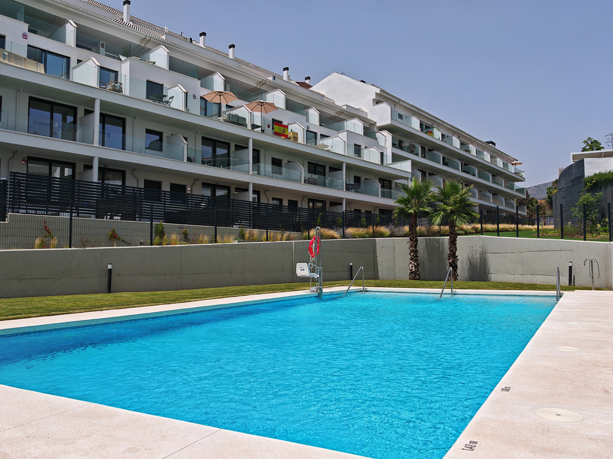 Apartment for sale in Fuengirola