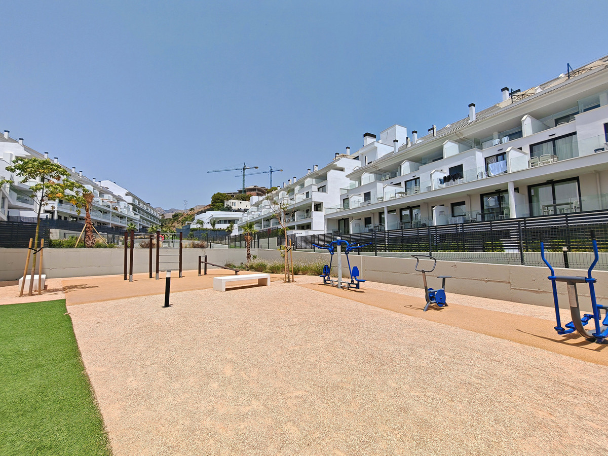 Apartment for sale in Fuengirola