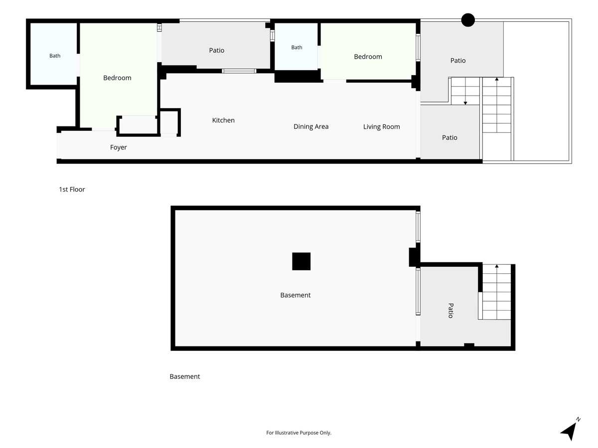 Apartment for sale in Fuengirola