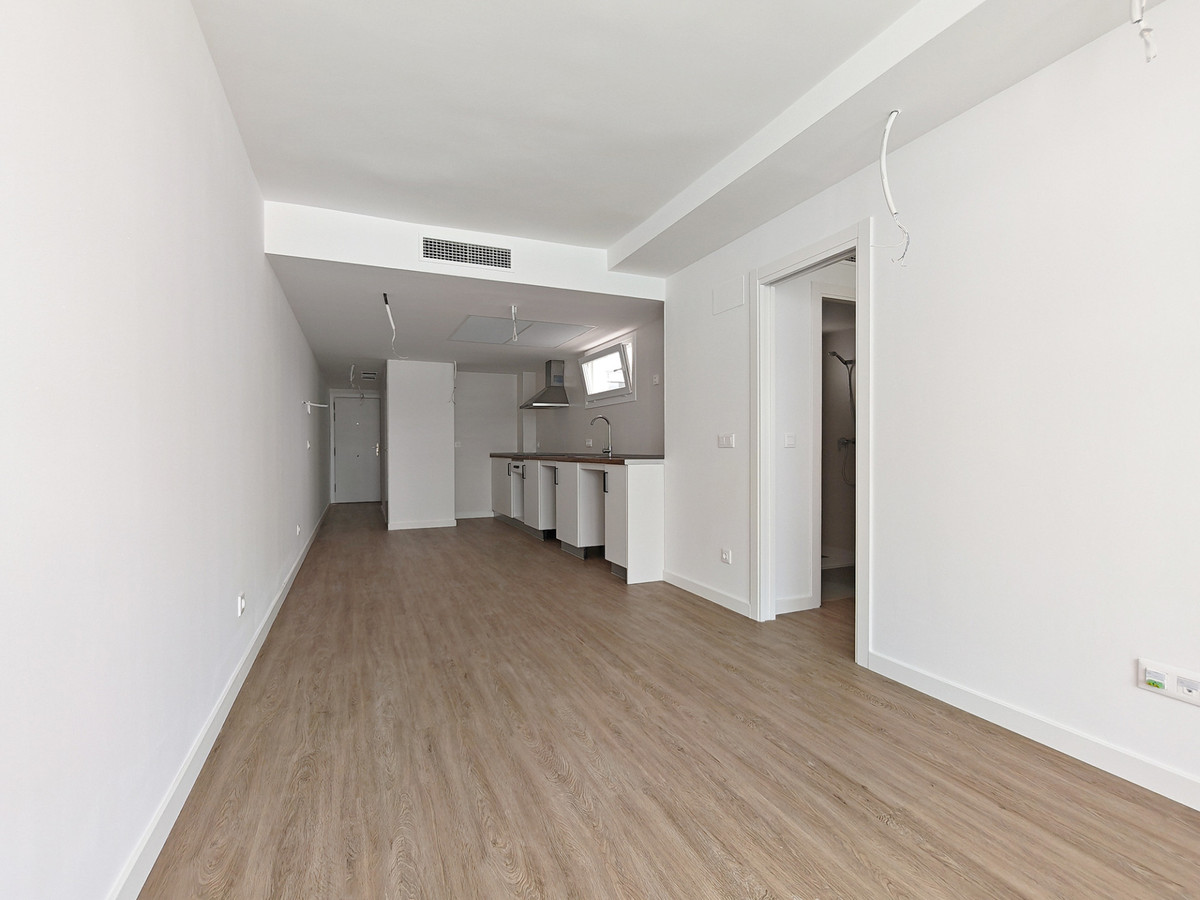 Apartment for sale in Fuengirola