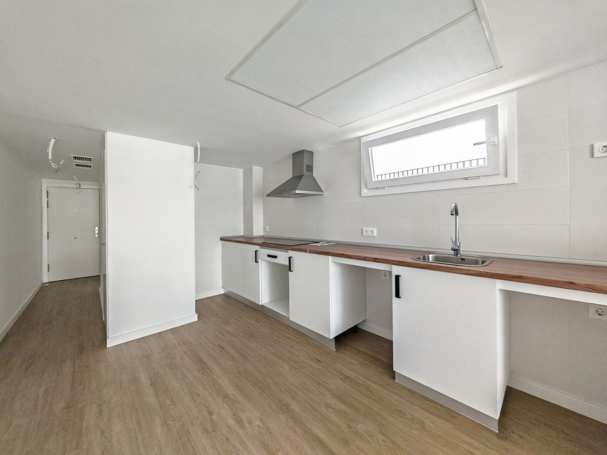 Apartment for sale in Fuengirola