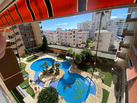 Apartment for sale in Fuengirola