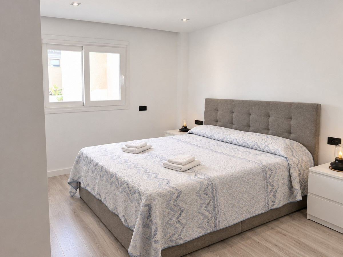 Apartment for sale in Fuengirola
