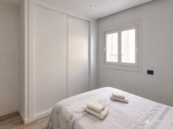 Apartment for sale in Fuengirola