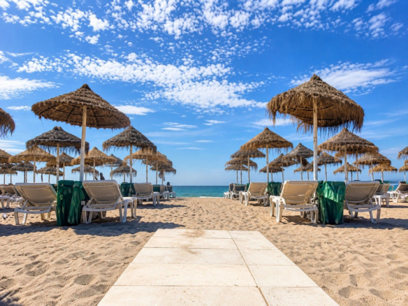 Apartment for sale in Fuengirola