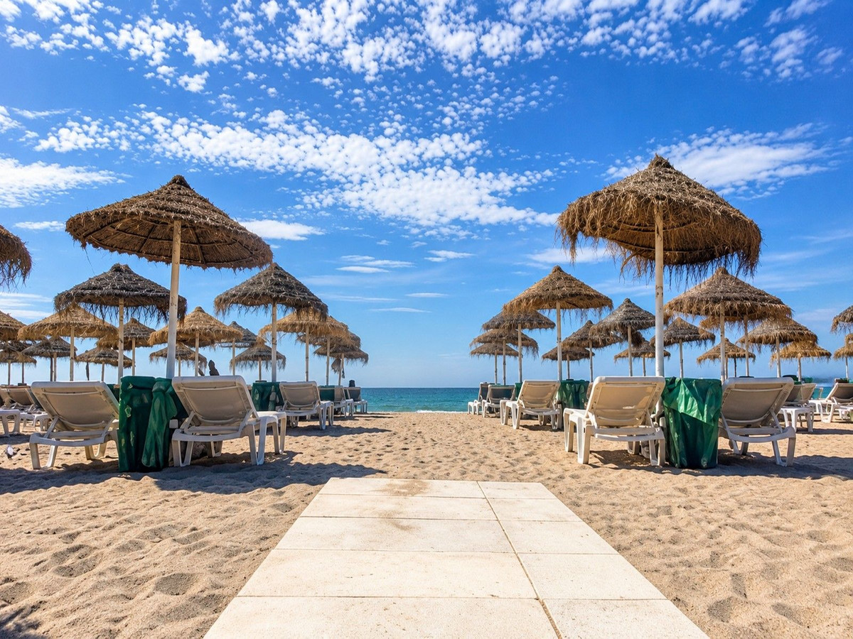 Apartment for sale in Fuengirola