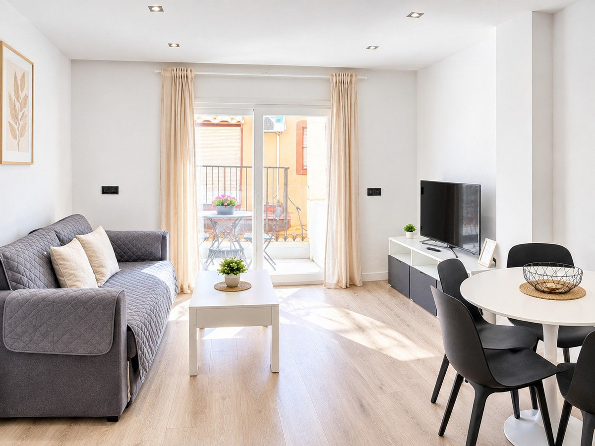 Apartment for sale in Fuengirola