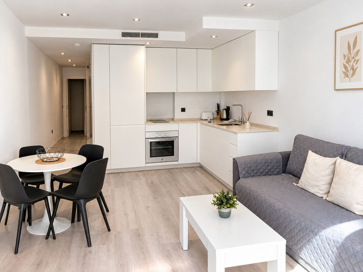 Apartment for sale in Fuengirola