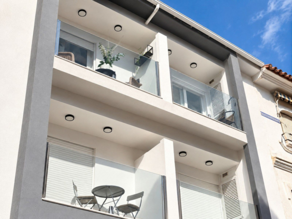 Apartment for sale in Fuengirola