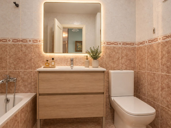 Apartment for sale in Fuengirola