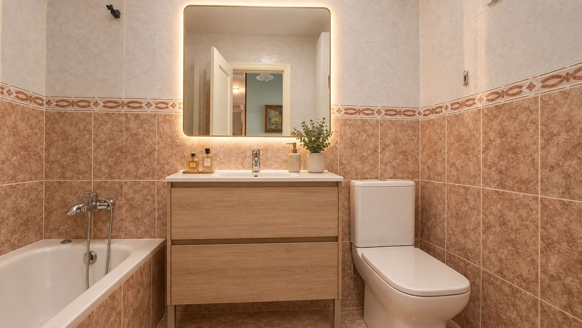 Apartment for sale in Fuengirola