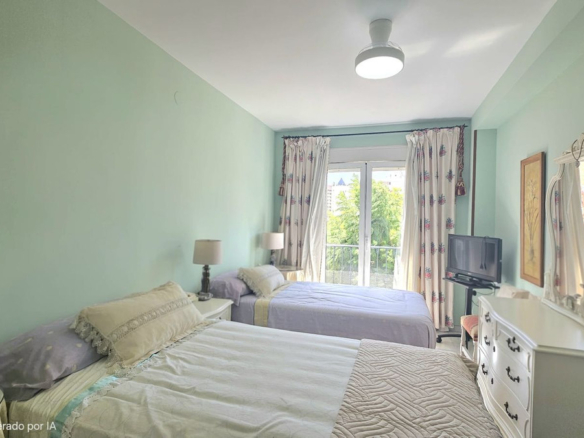 Apartment for sale in Fuengirola