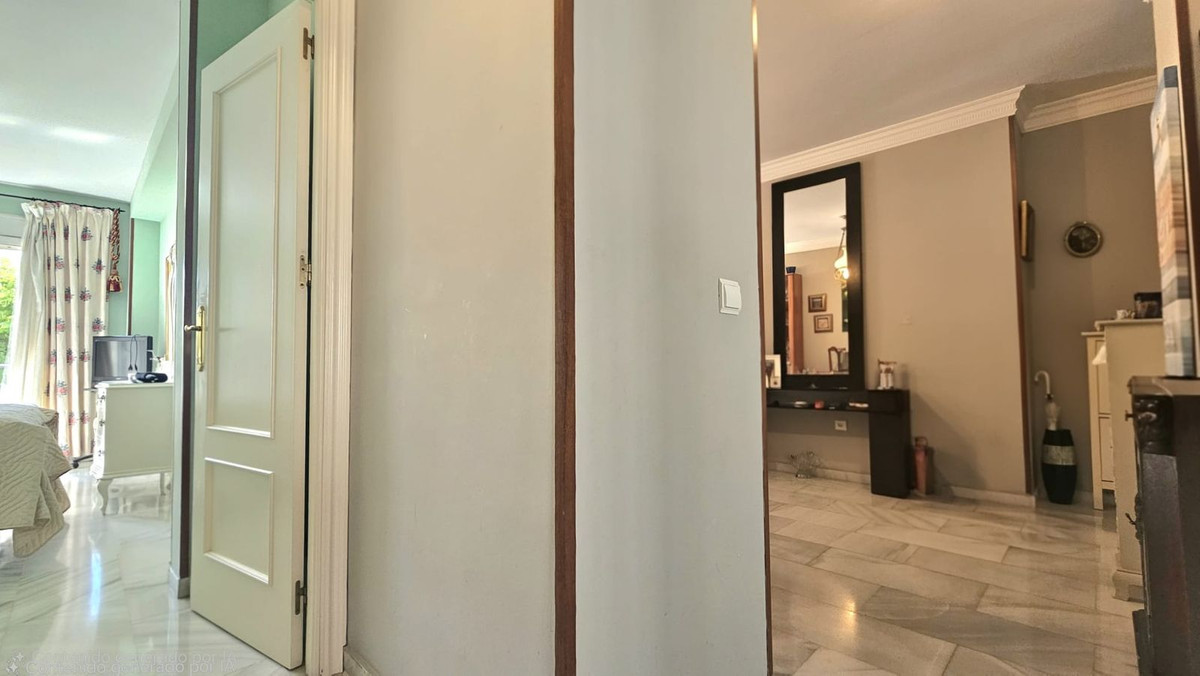 Apartment for sale in Fuengirola