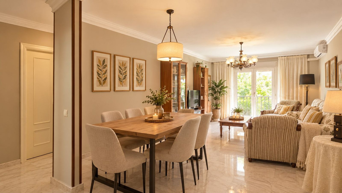 Apartment for sale in Fuengirola