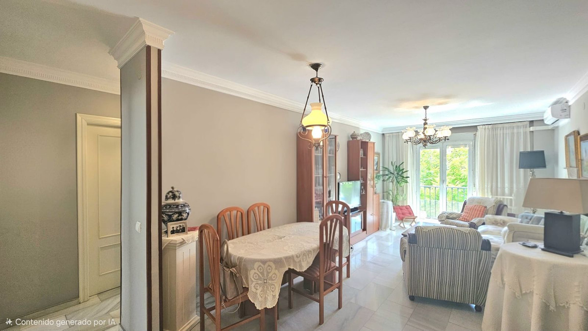 Apartment for sale in Fuengirola