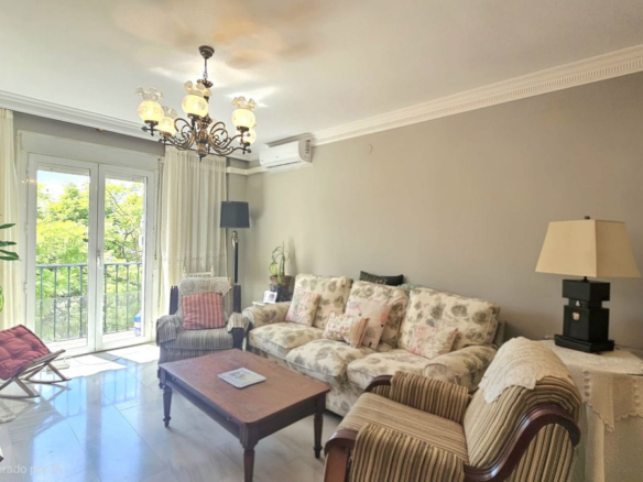 Apartment for sale in Fuengirola